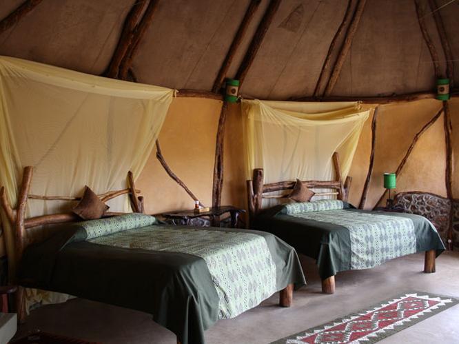 Вилла Amani Mara Camp Масаи-Мара Экстерьер фото